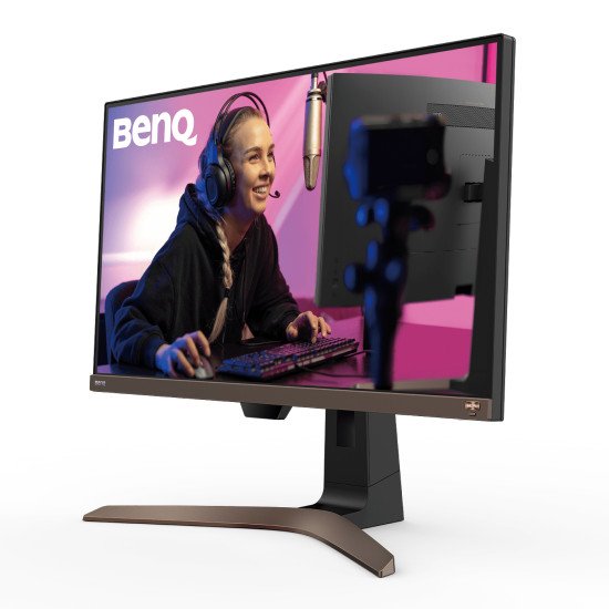 Benq EW2880U écran PC 28"  3840 x 2160 pixels 4K Ultra HD LED Noir