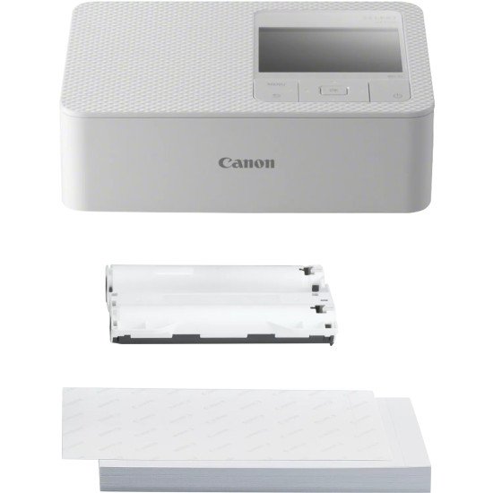 Canon SELPHY CP1500 imprimante photo Sublimation de teinte 300 x 300 DPI 4" x 6" (10x15 cm) Wifi