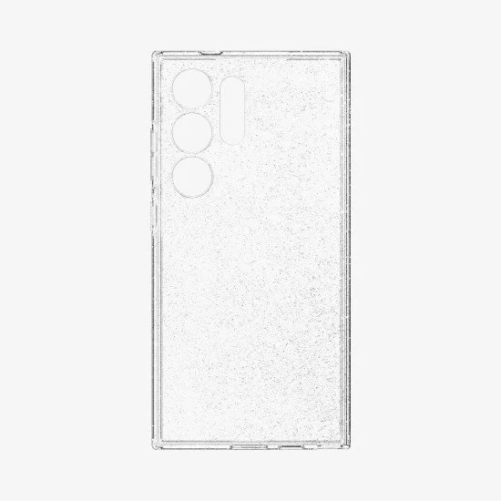 Spigen ACS07285 coque de protection pour téléphones portables 17,3 cm (6.8") Housse Transparent Spigen ACS07285 coque de protection pour téléphones portables 17,3 cm (6.8") Housse Transparent