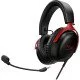 HP HyperX Cloud III — Casque de jeu (noir/rouge) HP HyperX Cloud III — Casque de jeu (noir/rouge)