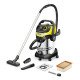 Kärcher WD 7 Control P S 30/6/35/T 30 L Aspirateur sans sac Sec&humide Sans sac
