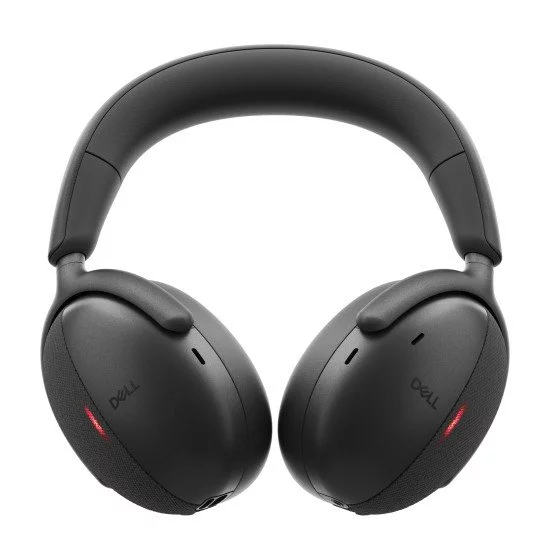 DELL WL7024 Casque Avec fil &sans fil Arceau Appels/Musique USB Type-C Bluetooth Noir DELL WL7024 Casque Avec fil &sans fil Arceau Appels/Musique USB Type-C Bluetooth Noir