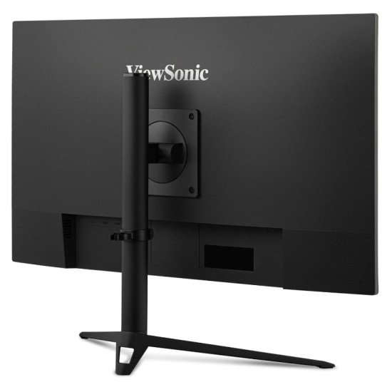 Viewsonic VX Series VX2728J écran PC 68,6 cm (27") 1920 x 1080 pixels Full HD LED Noir