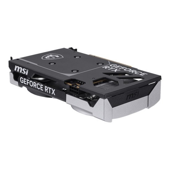 MSI GEFORCE RTX 5050 8G VENTUS 2X OC carte graphique NVIDIA 8 Go GDDR6