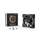 be quiet! Light Wings | 120mm PWM high-speed Boitier PC Ventilateur 12 cm Noir 1 pièce(s)