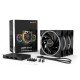 be quiet! Light Wings | 120mm PWM Triple Pack high-speed Boitier PC Ventilateur 12 cm Noir 3 pièce(s)