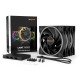 be quiet! Light Wings | 140mm PWM Triple Pack high-speed Boitier PC Ventilateur 14 cm Noir 3 pièce(s)