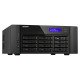 QNAP TS-h1290FX NAS Tower Ethernet/LAN Noir 7232P