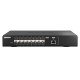 QNAP QSW-M5216-1T commutateur réseau Géré L2 10G Ethernet (100/1000/10000) Noir