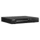 QNAP QSW-M5216-1T commutateur réseau Géré L2 10G Ethernet (100/1000/10000) Noir QNAP QSW-M5216-1T commutateur réseau Géré L2 10G Ethernet (100/1000/10000) Noir