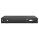 QNAP QSW-M5216-1T commutateur réseau Géré L2 10G Ethernet (100/1000/10000) Noir QNAP QSW-M5216-1T commutateur réseau Géré L2 10G Ethernet (100/1000/10000) Noir