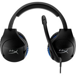 HyperX Cloud Stinger – Casque de gaming – PS5-PS4 (noir/bleu) HyperX Cloud Stinger – Casque de gaming – PS5-PS4 (noir/bleu)