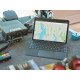 Microsoft Surface Go 3 Business 4G LTE 128 Go 26,7 cm (10.5") 10e génération de processeurs Intel® Core™ i3 8 Go Wi-Fi 6 (802.11ax) Windows 10 Pro Platine
