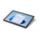 Microsoft Surface Go 3 Business 4G LTE 128 Go 26,7 cm (10.5") 10e génération de processeurs Intel® Core™ i3 8 Go Wi-Fi 6 (802.11ax) Windows 10 Pro Noir