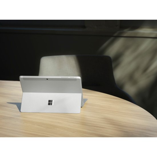 Microsoft Surface Go 3 Business 4G LTE 256 Go 26,7 cm (10.5") 10e génération de processeurs Intel® Core™ i3 8 Go Wi-Fi 6 (802.11ax) Windows 10 Pro Platine