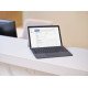 Microsoft Surface Go 3 Business 4G LTE 256 Go 26,7 cm (10.5") 10e génération de processeurs Intel® Core™ i3 8 Go Wi-Fi 6 (802.11ax) Windows 10 Pro Noir