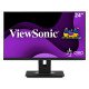 Viewsonic VG Series VG2448a 61 cm (24") 1920 x 1080 pixels Full HD LED Noir