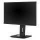 Viewsonic VG Series VG2448a 61 cm (24") 1920 x 1080 pixels Full HD LED Noir