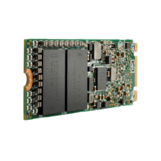 HPE HPE 480GB SATA RI M.2 MV SSD 480 Go