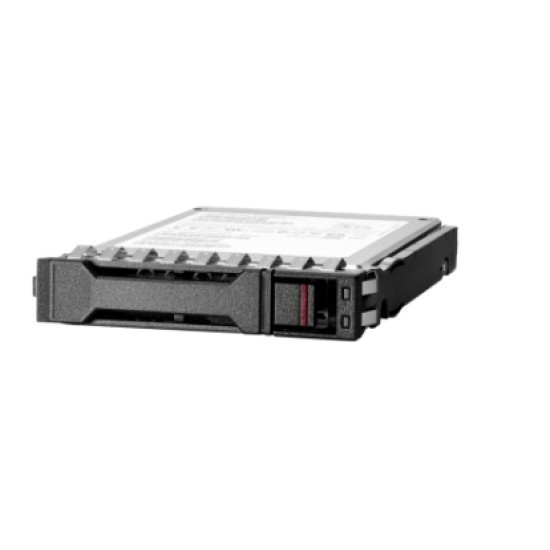 HPE P47837-B21 disque SSD 800 Go U.3 NVMe