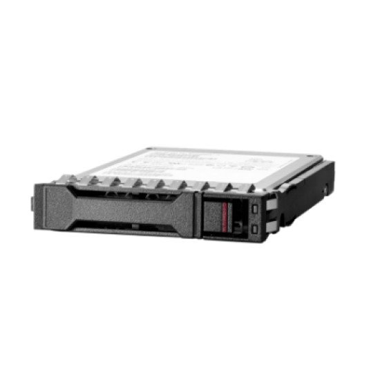 HPE P47846-B21 disque SSD U.3 3840 Go NVMe