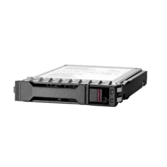 HPE P47846-B21 disque SSD U.3 3840 Go NVMe HPE P47846-B21 disque SSD U.3 3840 Go NVMe