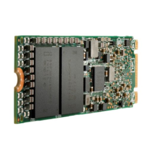 HPE P47817-B21 disque SSD M.2 240 Go Série ATA III