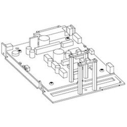 Zebra P1014130 kit d'imprimantes et scanners Zebra P1014130 kit d'imprimantes et scanners