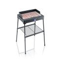 Severin PG8566 Grill Electrique Noir 2200 W