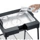Severin PG8566 Grill Electrique Noir 2200 W