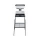 Severin PG8566 Grill Electrique Noir 2200 W
