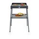 Severin PG8566 Grill Electrique Noir 2200 W