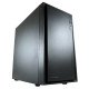 LC-Power 2016MB Micro Tower Noir