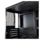 LC-Power 2016MB Micro Tower Noir