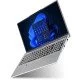 Wortmann AG TERRA MOBILE 1220800 laptop Ordinateur portable 39,6 cm (15.6") Full HD Intel® Core™ i7 i7-1355U 16 Go DDR5-SDRAM 512 Go SSD Wi-Fi 6 (802.11ax) Windows 11 Pro Argent Wortmann AG TERRA MOBILE 1220800 laptop Ordinateur portable 39,6 cm (15.6") Full HD Intel® Core™ i7 i7-1355U 16 Go DDR5-SDRAM 512 Go SSD Wi-Fi 6 (802.11ax) Windows 11 Pro Argent