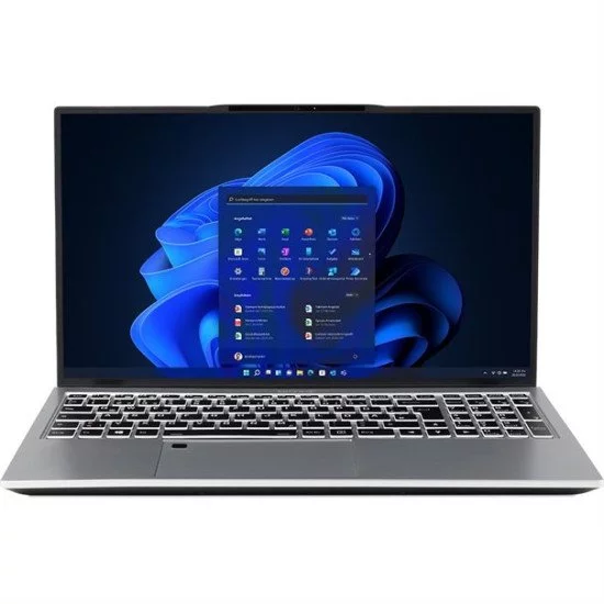 Wortmann AG TERRA MOBILE 1220800 laptop Ordinateur portable 39,6 cm (15.6") Full HD Intel® Core™ i7 i7-1355U 16 Go DDR5-SDRAM 512 Go SSD Wi-Fi 6 (802.11ax) Windows 11 Pro Argent Wortmann AG TERRA MOBILE 1220800 laptop Ordinateur portable 39,6 cm (15.6") Full HD Intel® Core™ i7 i7-1355U 16 Go DDR5-SDRAM 512 Go SSD Wi-Fi 6 (802.11ax) Windows 11 Pro Argent