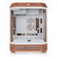 Thermaltake The Tower 600 Midi Tower Moka Thermaltake The Tower 600 Midi Tower Moka