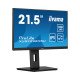 iiyama ProLite XUB2292HSU-B6 écran PC 55,9 cm (22") 1920 x 1080 pixels Full HD LED Noir