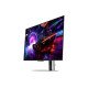 Samsung G81SF écran PC 81,3 cm (32") 3840 x 2160 pixels 4K Ultra HD OLED Argent Samsung G81SF écran PC 81,3 cm (32") 3840 x 2160 pixels 4K Ultra HD OLED Argent