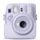 Fujifilm 70100172013 étui et housse d'appareils photo Boîtier rigide Violet