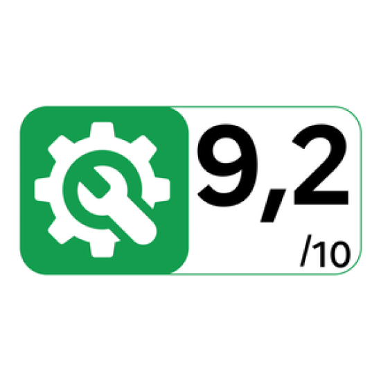 ASUS Vivobook 17 X1704VA-AU586W Intel® Core™ i5 i5-1334U Ordinateur portable 43,9 cm (17.3") Full HD 8 Go DDR4-SDRAM 512 Go SSD Wi-Fi 5 (802.11ac) Windows 11 Home Belge Bleu