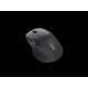 Rapoo MT560 souris Bureau RF sans fil + Bluetooth Laser 4000 DPI