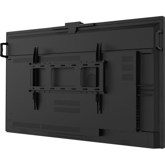iiyama TE6515A-B1AG Écran d'affichage dynamique Écran plat de signalisation numérique 163,8 cm (64.5") Wifi 550 cd/m² 4K Ultra HD Noir Écran tactile Intégré dans le processeur Android iiyama TE6515A-B1AG Écran d'affichage dynamique Écran plat de signalisation numérique 163,8 cm (64.5") Wifi 550 cd/m² 4K Ultra HD Noir Écran tactile Intégré dans le processeur Android
