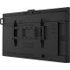 iiyama TE6515A-B1AG Écran d'affichage dynamique Écran plat de signalisation numérique 163,8 cm (64.5") Wifi 550 cd/m² 4K Ultra HD Noir Écran tactile Intégré dans le processeur Android iiyama TE6515A-B1AG Écran d'affichage dynamique Écran plat de signalisation numérique 163,8 cm (64.5") Wifi 550 cd/m² 4K Ultra HD Noir Écran tactile Intégré dans le processeur Android