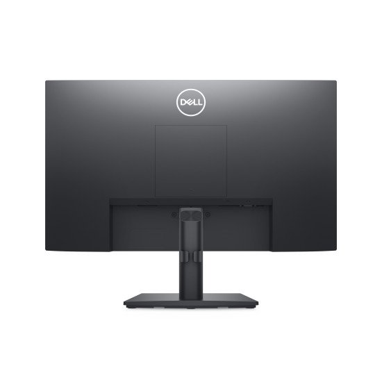 DELL E2222H écran plat de PC 54,5 cm (21.4") 1920 x 1080 pixels Full HD LCD Noir