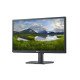 DELL E2222H écran plat de PC 54,5 cm (21.4") 1920 x 1080 pixels Full HD LCD Noir