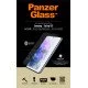 PanzerGlass 7293 écran et protection arrière de téléphones portables Protection d'écran transparent Samsung 1 pièce(s) PanzerGlass 7293 écran et protection arrière de téléphones portables Protection d'écran transparent Samsung 1 pièce(s)