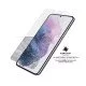 PanzerGlass 7293 écran et protection arrière de téléphones portables Protection d'écran transparent Samsung 1 pièce(s) PanzerGlass 7293 écran et protection arrière de téléphones portables Protection d'écran transparent Samsung 1 pièce(s)