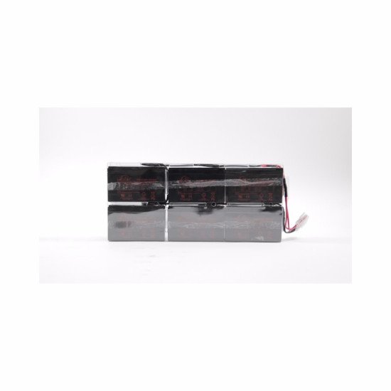 Eaton EBP-1617I Batterie de l'onduleur Sealed Lead Acid (VRLA) 12 V