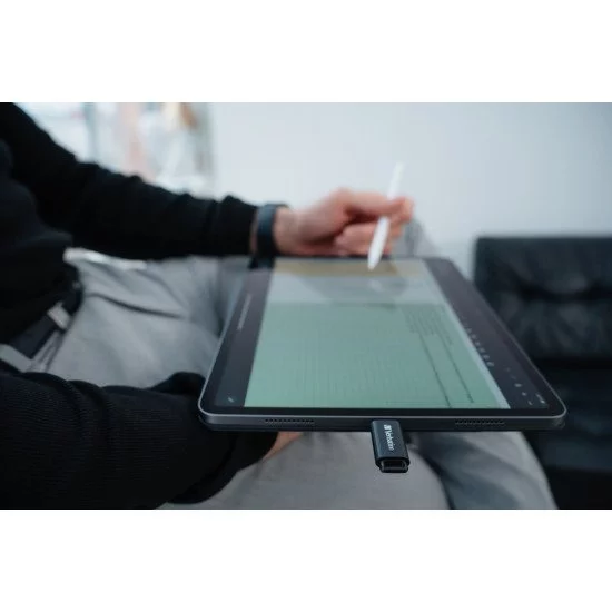 Verbatim Store 'n' Go lecteur USB flash 128 Go USB Type-C 3.2 Gen 1 (3.1 Gen 1) Noir Verbatim Store 'n' Go lecteur USB flash 128 Go USB Type-C 3.2 Gen 1 (3.1 Gen 1) Noir